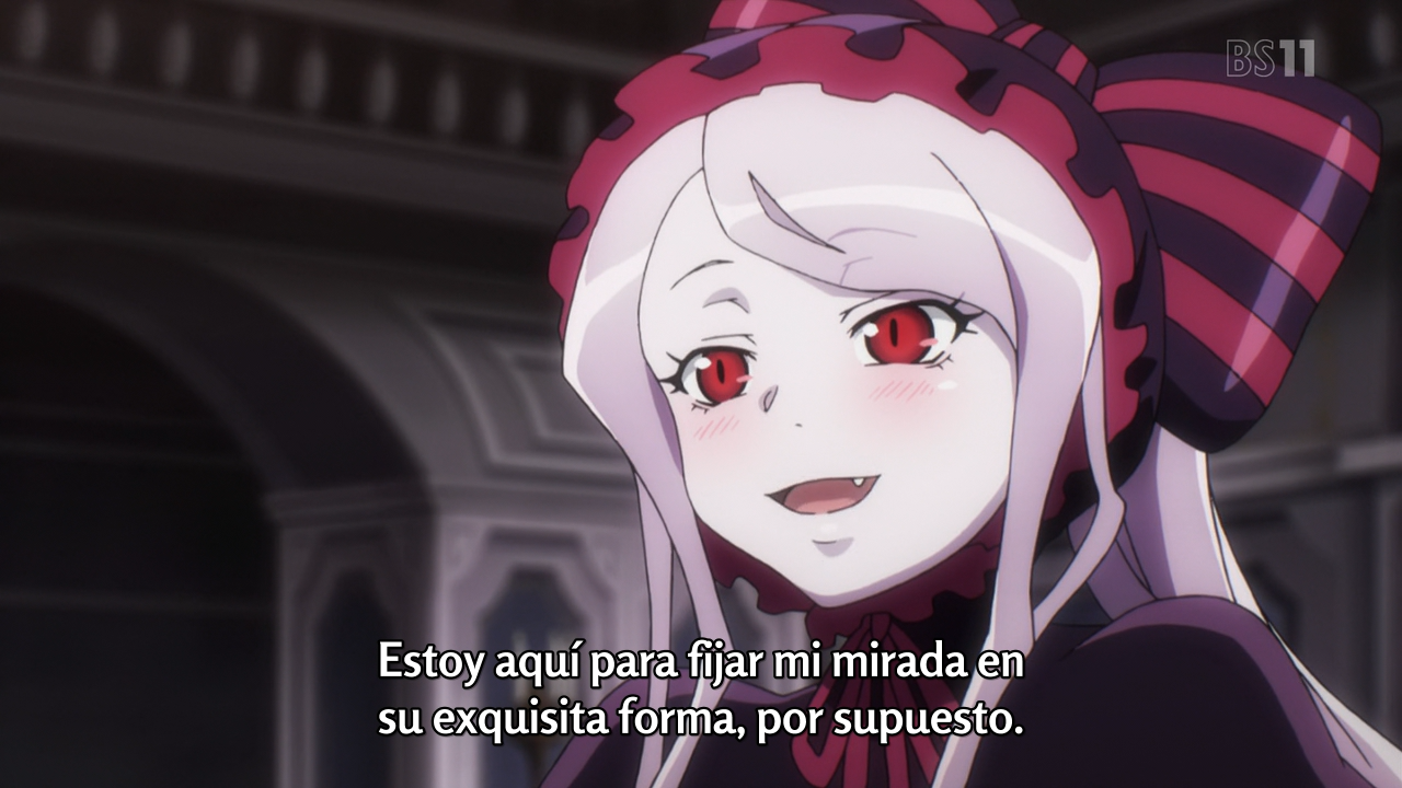 Overlord (Anarchy Subs)